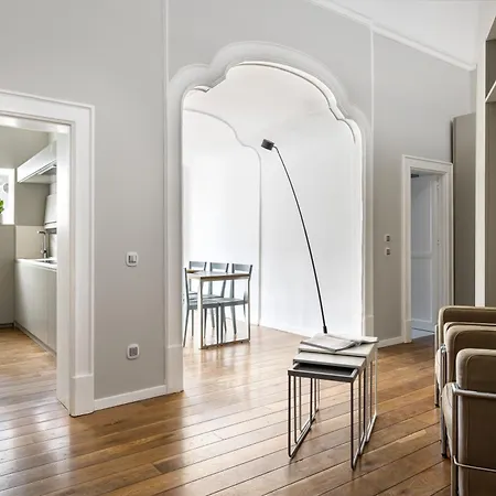 Maruisa Suite Apartment Palermo Exterior photo