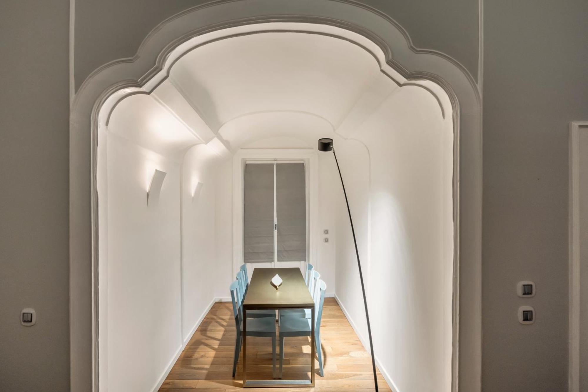 Maruisa Holiday home Palermo