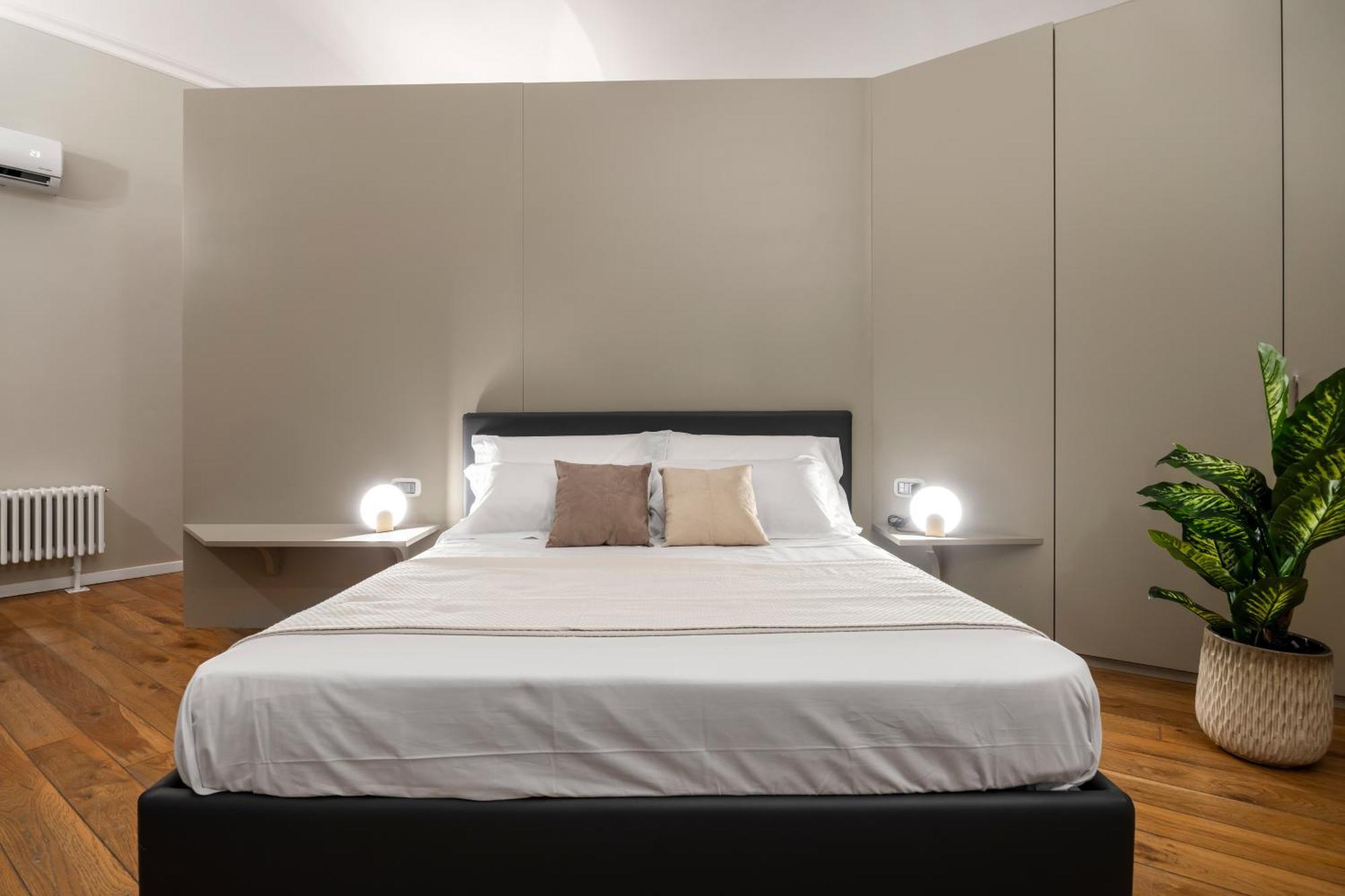 Vakantiehuis Maruisa Palermo